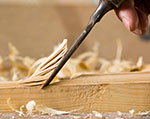 Entretien de meuble en bois par Menuisier France à Blennes